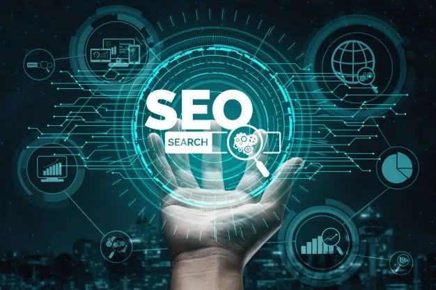 SEO services by digital marketing freelancer in Ernakulam
