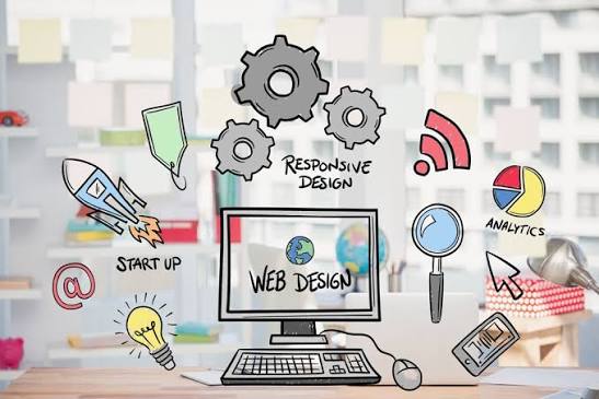 WordPress web design services in Ernakulam